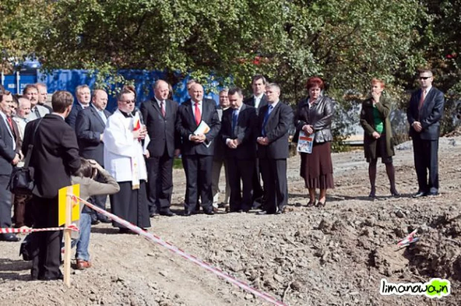 Szpital buduje nowy blok - zdjęcie 16