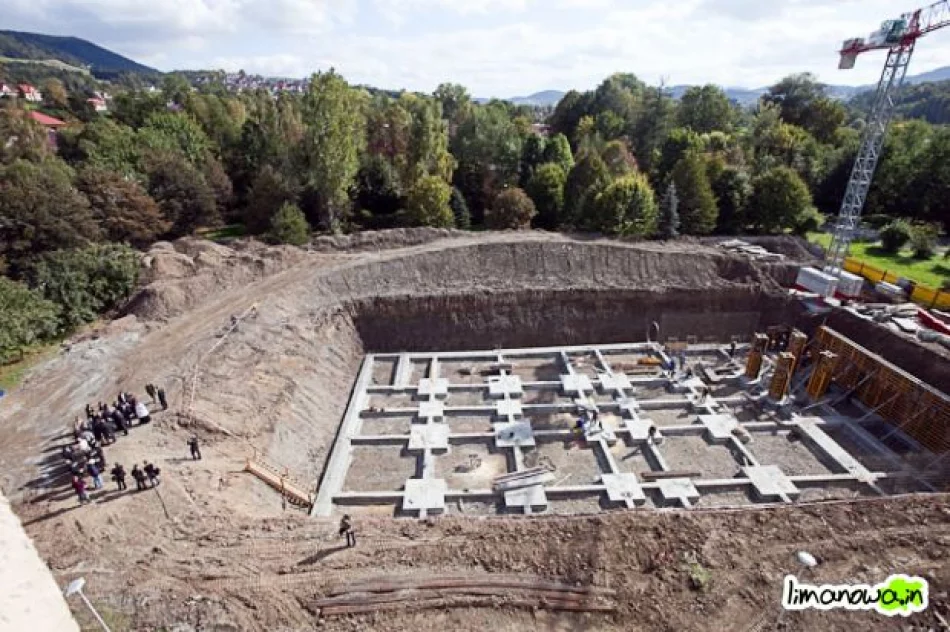 Szpital buduje nowy blok - zdjęcie 17