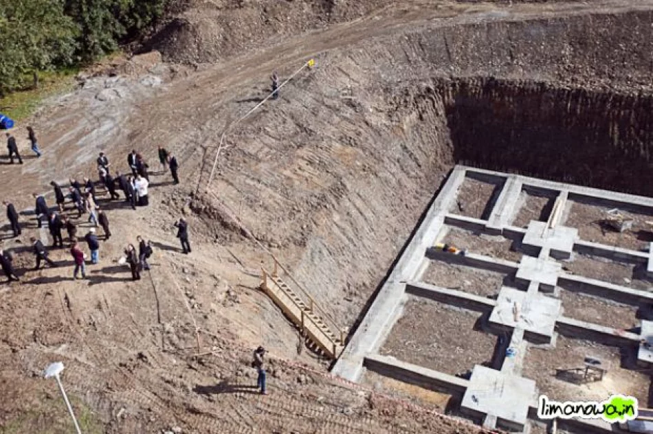 Szpital buduje nowy blok - zdjęcie 18