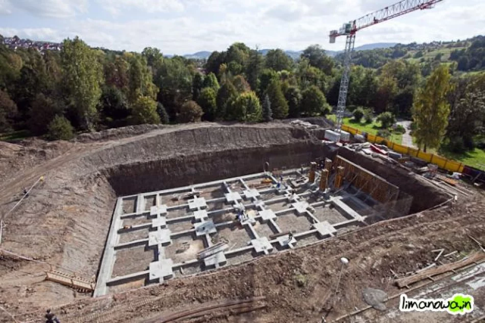 Szpital buduje nowy blok - zdjęcie 19