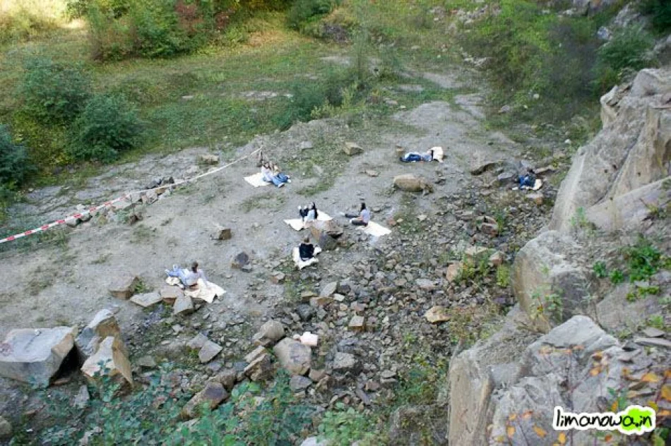 Katastofa w kamieniołomie - zdjęcie 2