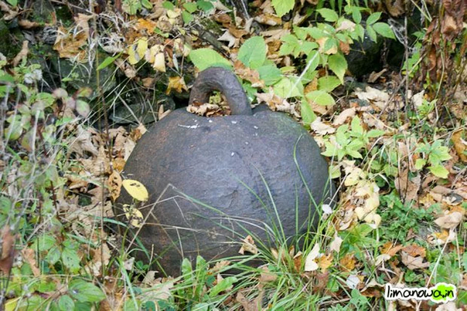 Katastofa w kamieniołomie - zdjęcie 3