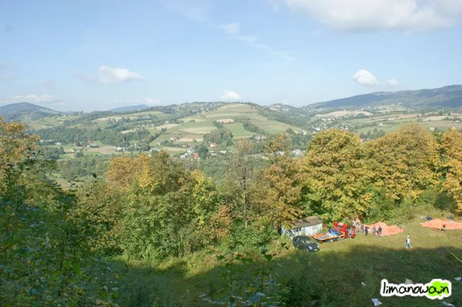 Katastofa w kamieniołomie - zdjęcie 4