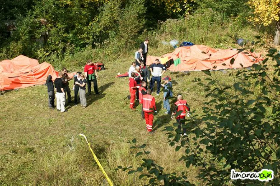Katastofa w kamieniołomie - zdjęcie 15