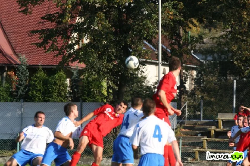Derby ziemi limanowskiej dla Orkana - zdjęcie 6