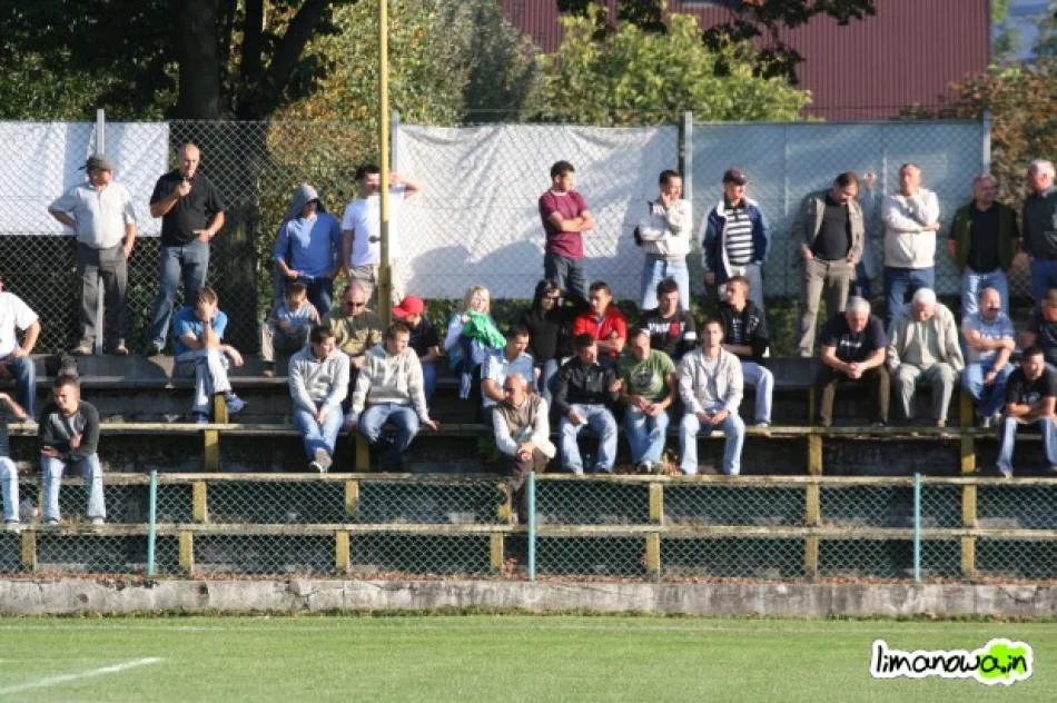 Derby ziemi limanowskiej dla Orkana - zdjęcie 12