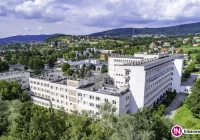 Szpital z tytułem i medalem od miasta - zdjęcie główne