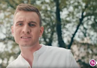 Fincz zaczyna karierę w disco polo (wideo) - zdjęcie główne