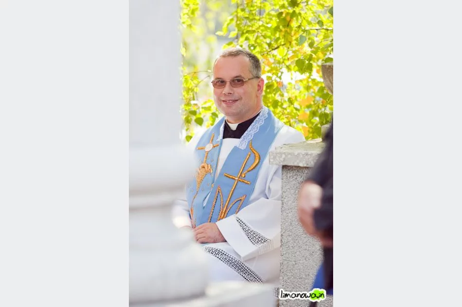 Centralne Uroczystości Odpustowe w bazylice - zdjęcie 15