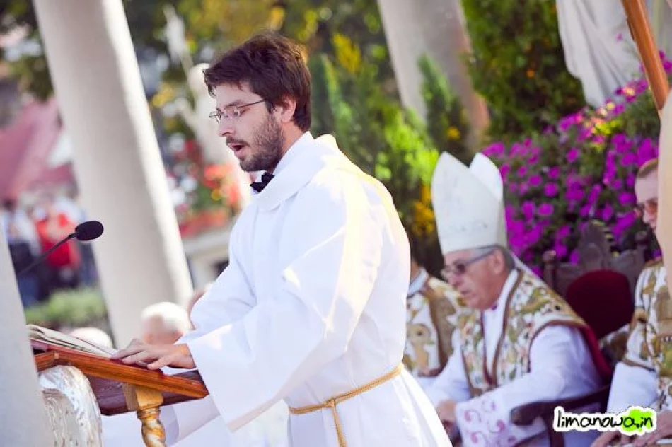 Centralne Uroczystości Odpustowe w bazylice - zdjęcie 17
