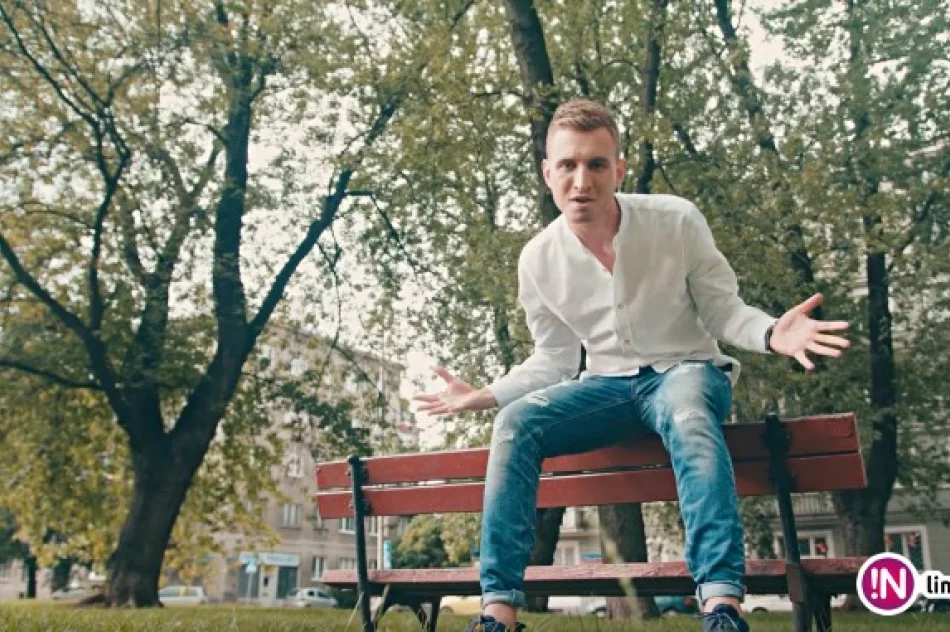 Fincz zaczyna karierę w disco polo (wideo) - zdjęcie 3