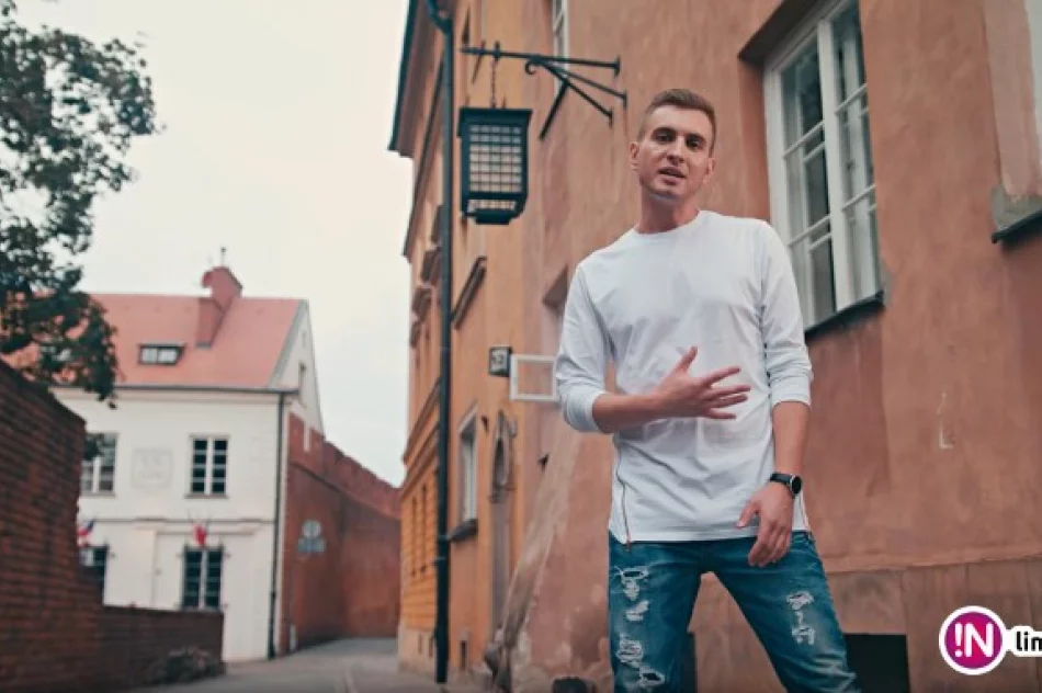 Fincz zaczyna karierę w disco polo (wideo) - zdjęcie 4