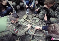 Survivalowe szkolenie 'Strzelca' - zdjęcie główne