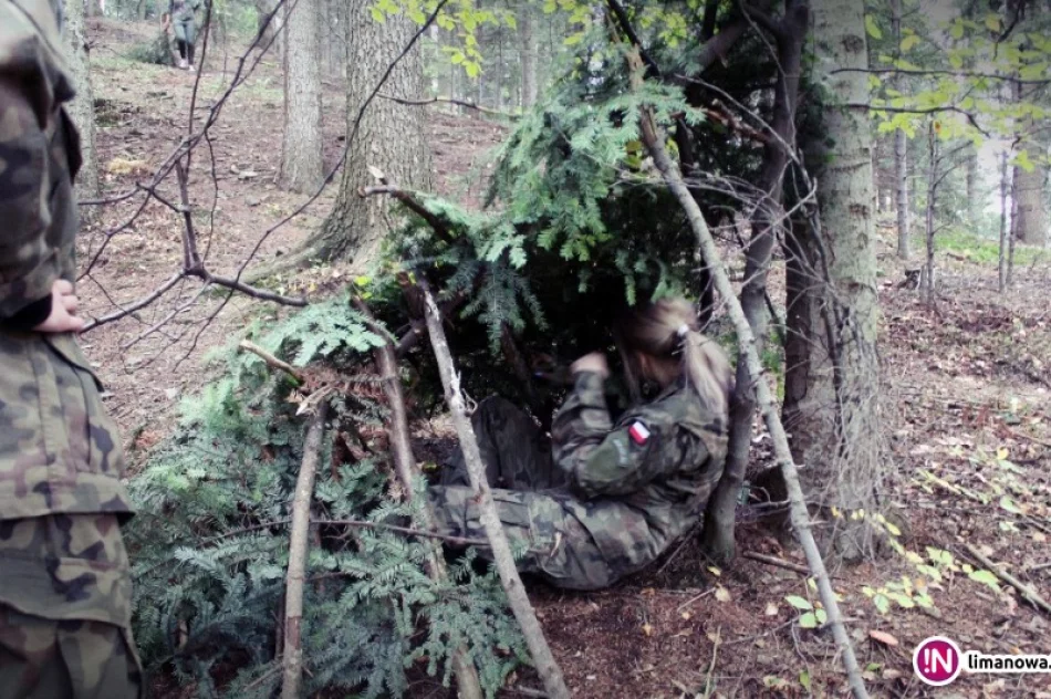 Survivalowe szkolenie 'Strzelca' - zdjęcie 2