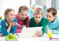 Z nowoczesnych technologii korzysta ponad 90% polskich szkół - zdjęcie główne