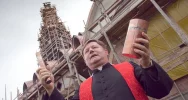Zbudują kościół w 8 lat? - zdjęcie 1