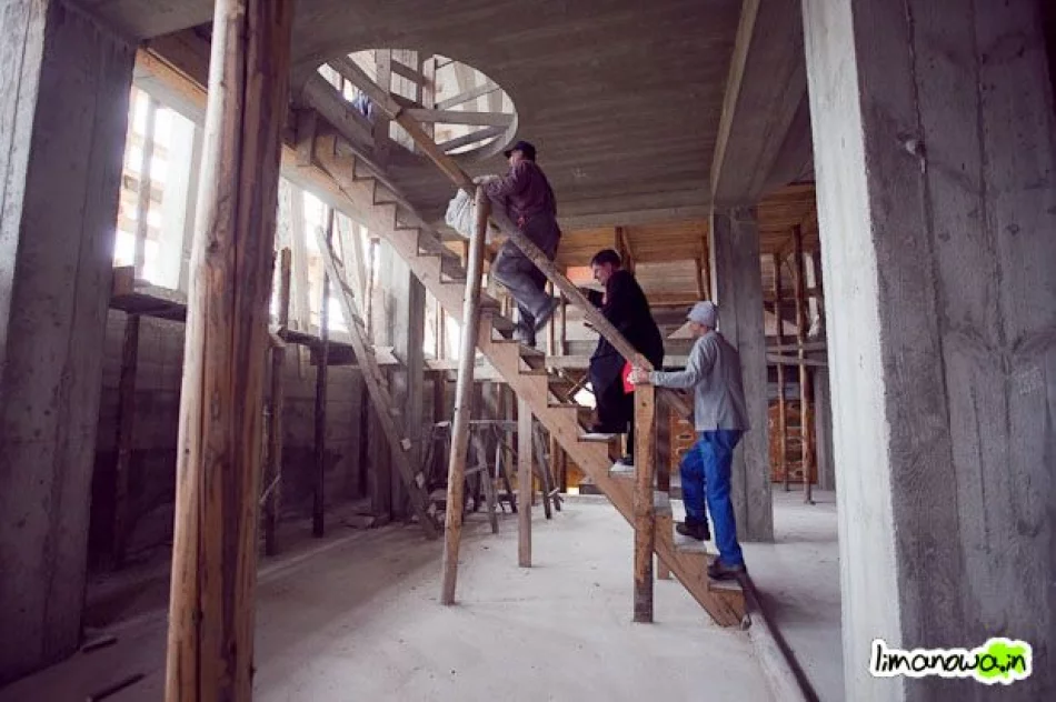 Krzyż już podniesiony! - zdjęcie 2