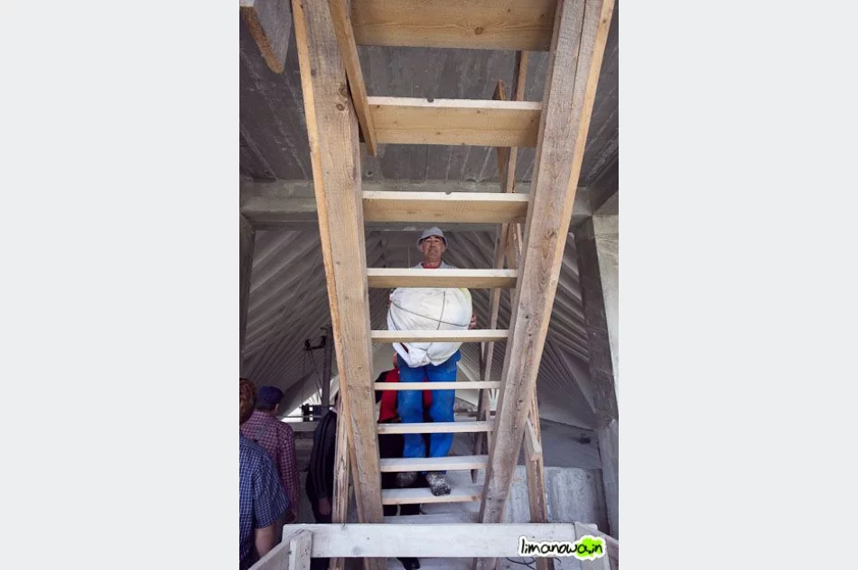 Krzyż już podniesiony! - zdjęcie 3