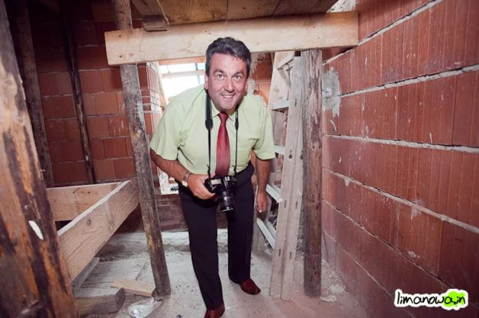 Krzyż już podniesiony! - zdjęcie 5