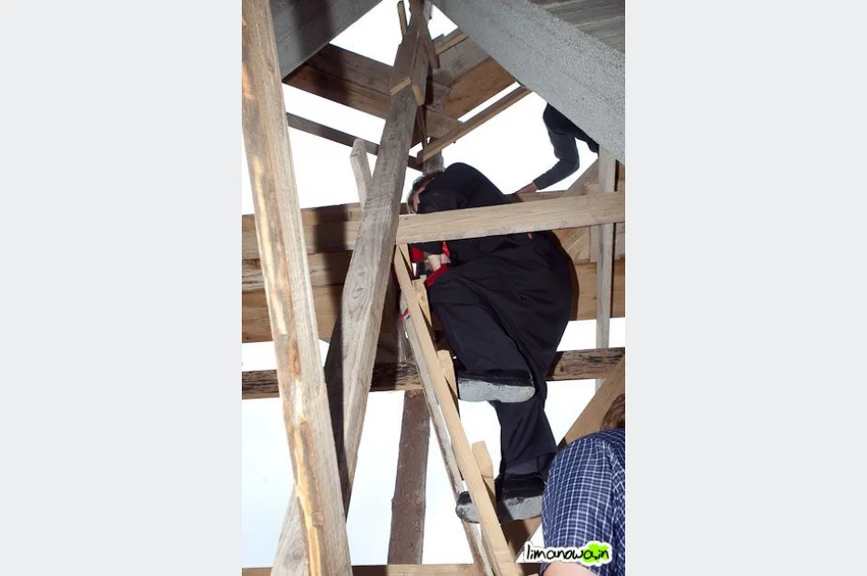 Krzyż już podniesiony! - zdjęcie 7