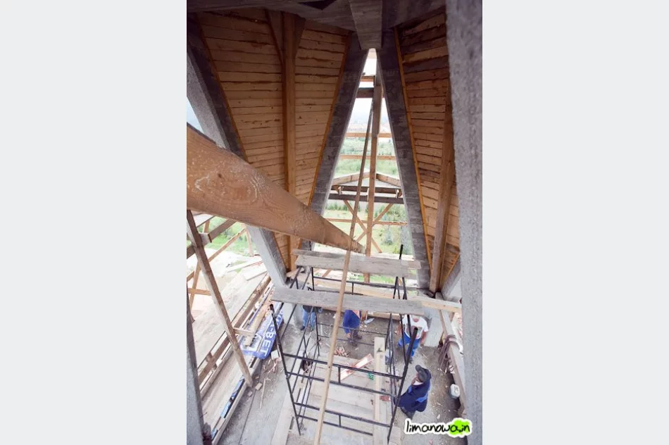 Krzyż już podniesiony! - zdjęcie 8