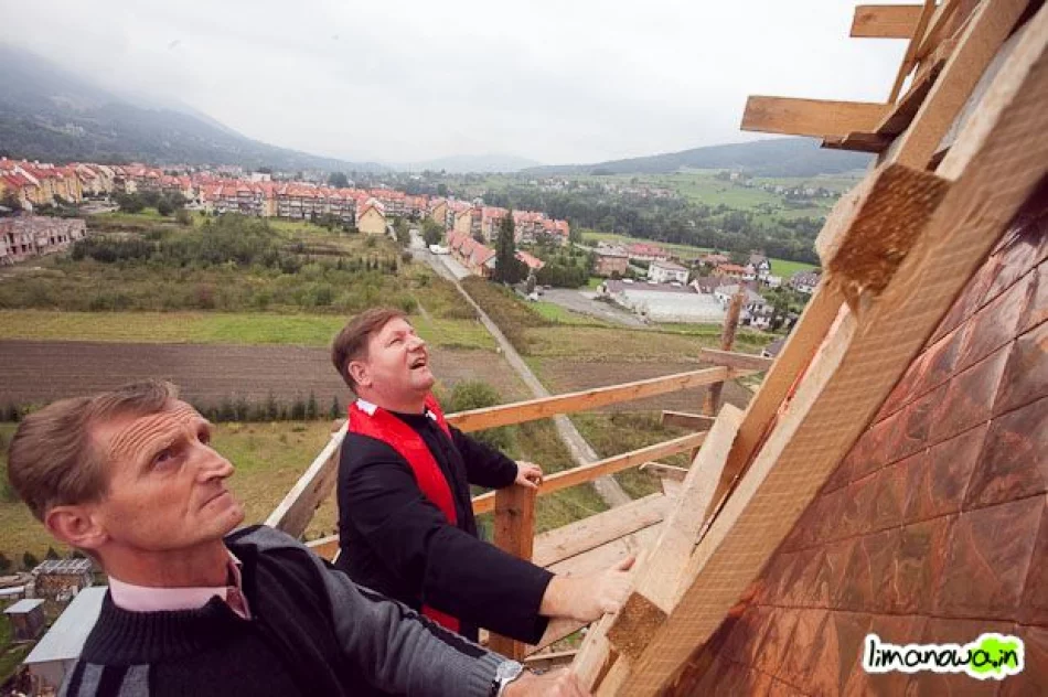 Krzyż już podniesiony! - zdjęcie 11