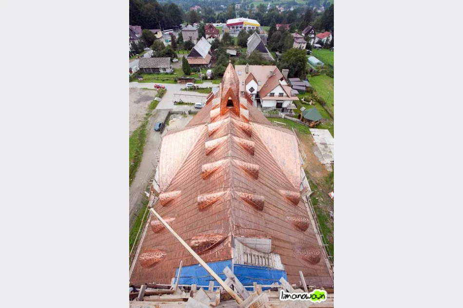 Krzyż już podniesiony! - zdjęcie 12