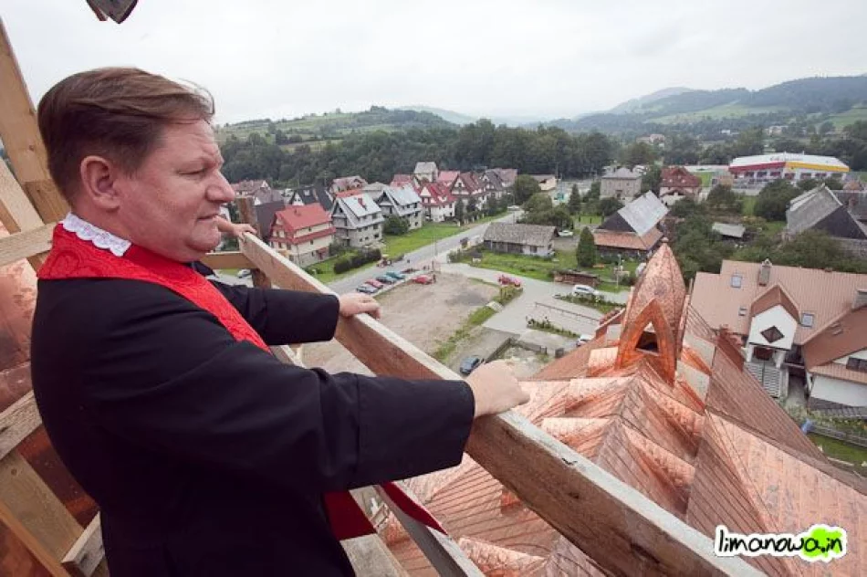 Krzyż już podniesiony! - zdjęcie 13