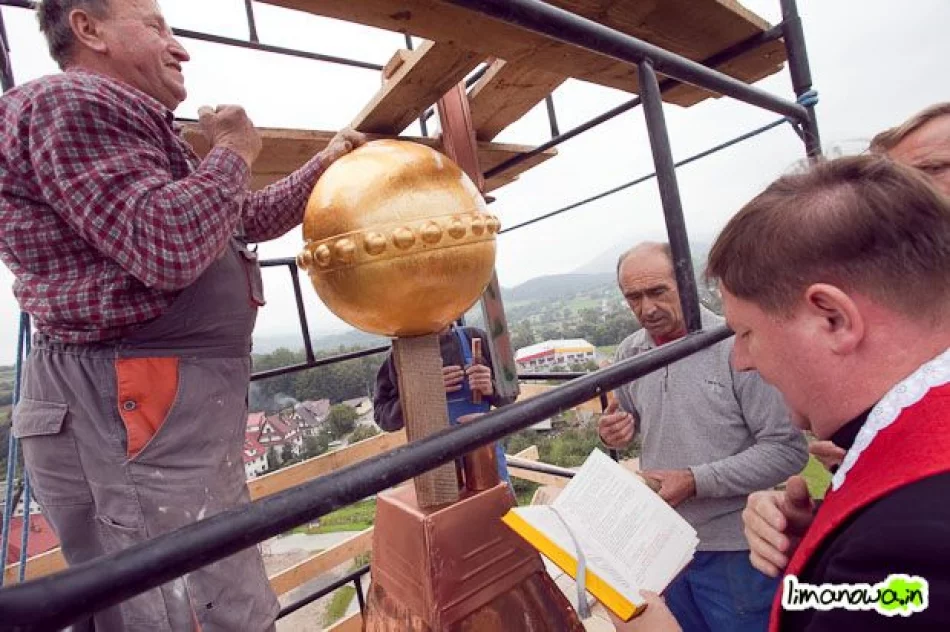 Krzyż już podniesiony! - zdjęcie 14