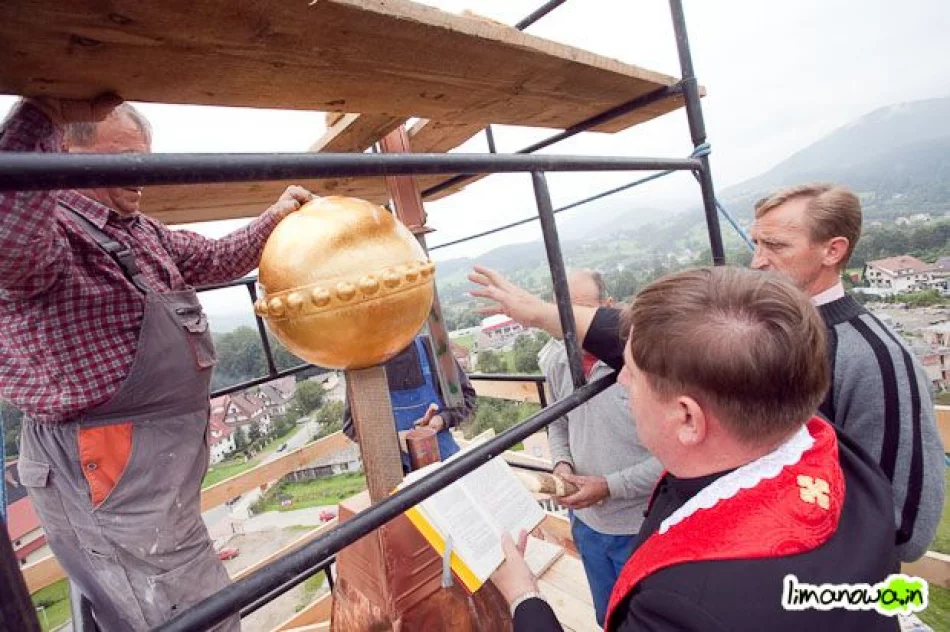 Krzyż już podniesiony! - zdjęcie 15