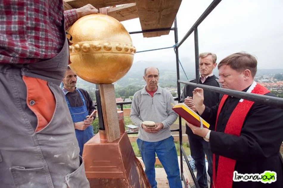 Krzyż już podniesiony! - zdjęcie 16