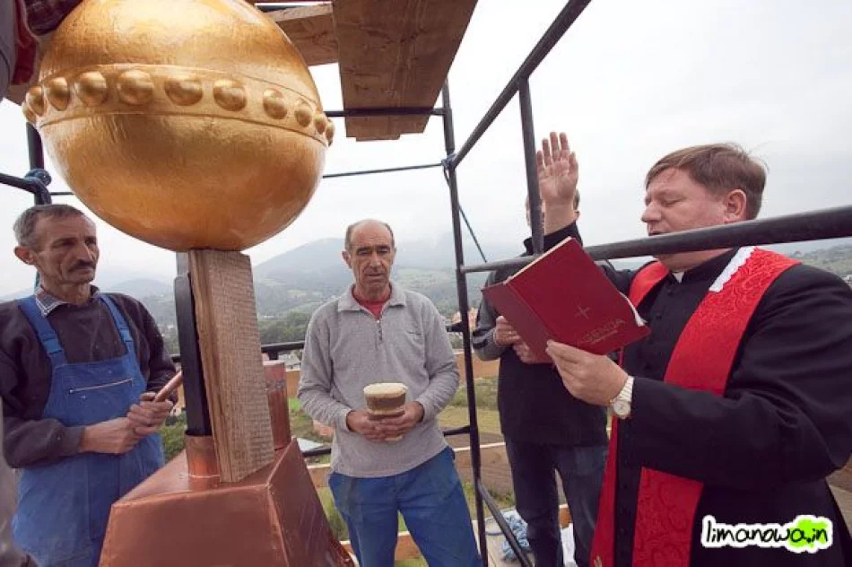 Krzyż już podniesiony! - zdjęcie 19