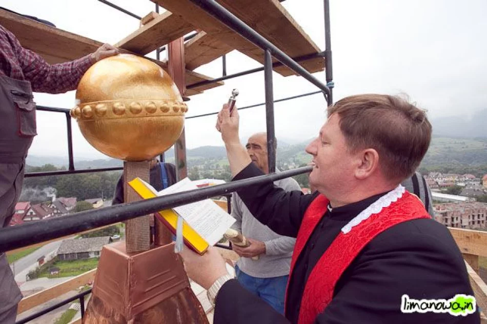 Krzyż już podniesiony! - zdjęcie 20