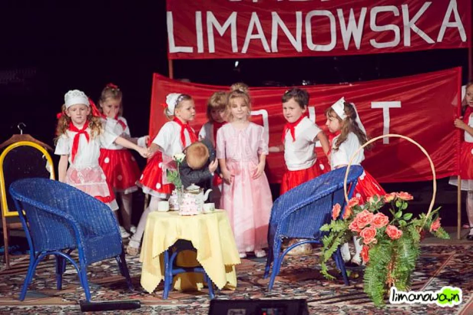 Gazeta Limanowska ma już 20 lat! - zdjęcie 2