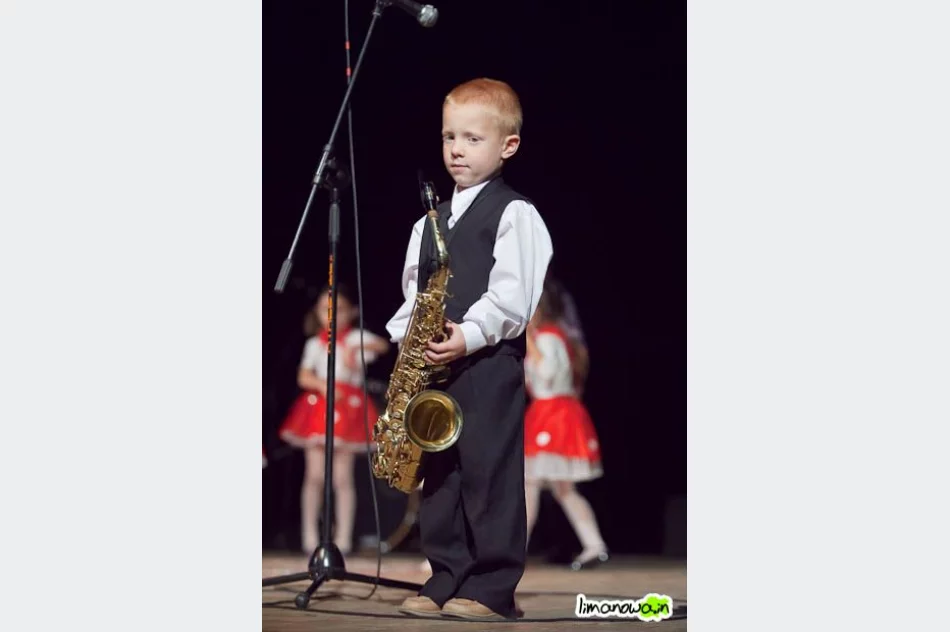 Gazeta Limanowska ma już 20 lat! - zdjęcie 5