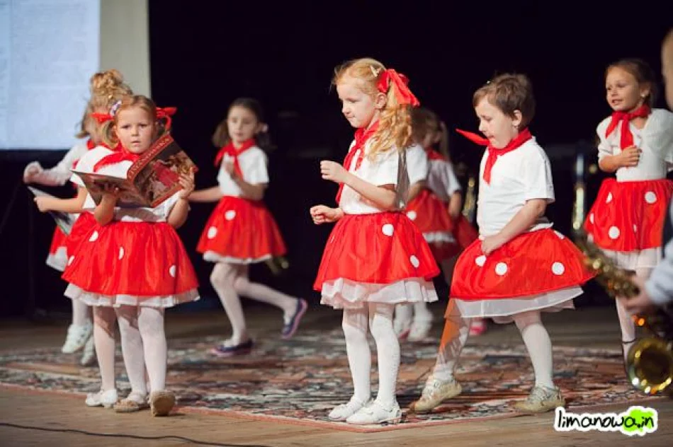 Gazeta Limanowska ma już 20 lat! - zdjęcie 7