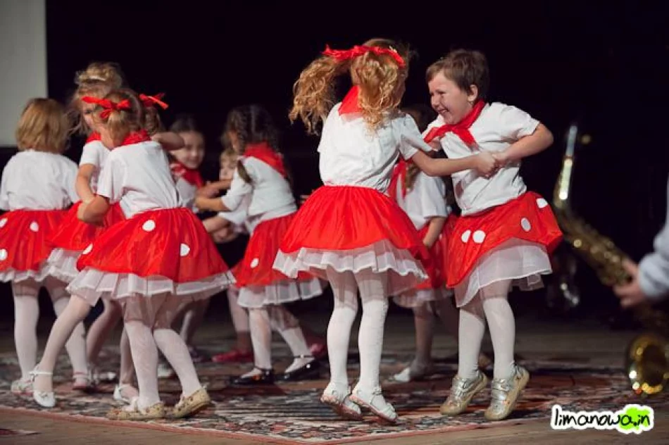 Gazeta Limanowska ma już 20 lat! - zdjęcie 8