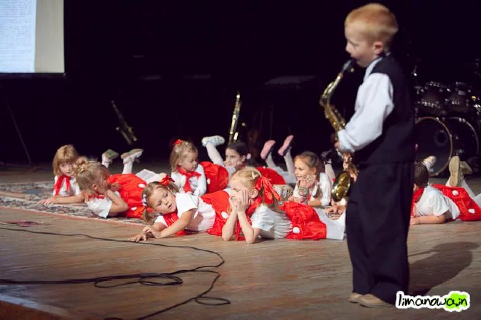 Gazeta Limanowska ma już 20 lat! - zdjęcie 11