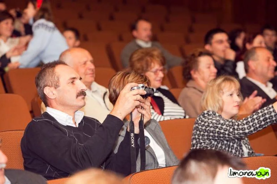 Gazeta Limanowska ma już 20 lat! - zdjęcie 14