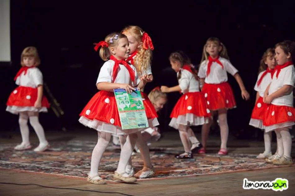 Gazeta Limanowska ma już 20 lat! - zdjęcie 15