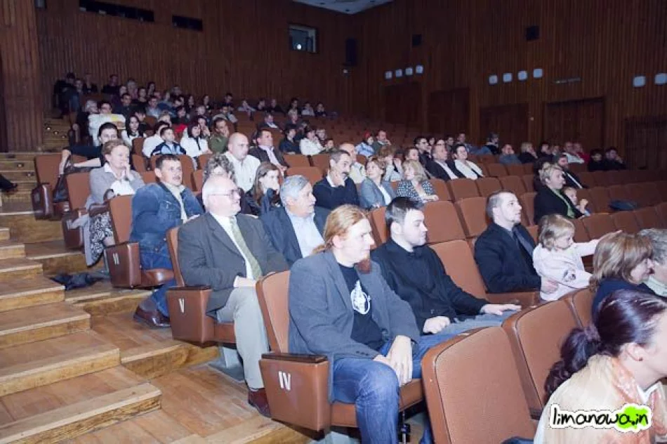 Gazeta Limanowska ma już 20 lat! - zdjęcie 16