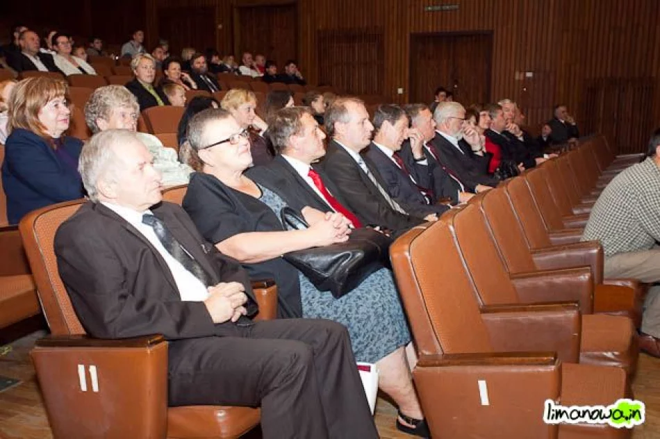 Gazeta Limanowska ma już 20 lat! - zdjęcie 17