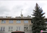 Fotowoltaika dla magistratu - kolejny etap termomodernizacji - zdjęcie główne