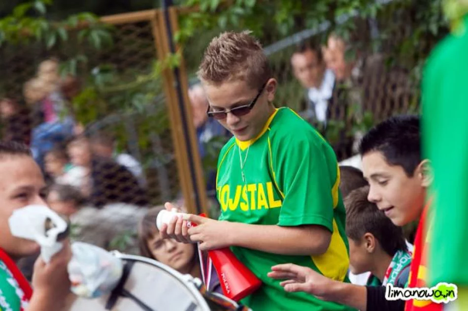 Orkan zwycięża na jubileusz - zdjęcie 2