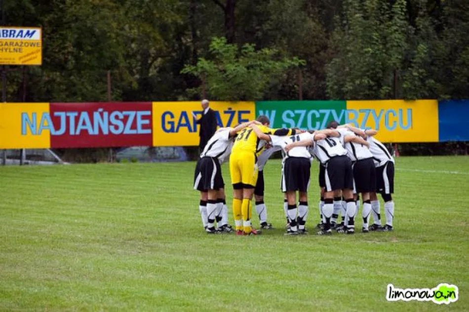 Orkan zwycięża na jubileusz - zdjęcie 3