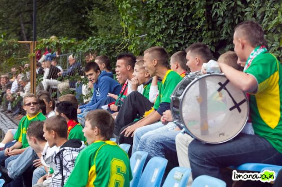 Orkan zwycięża na jubileusz - zdjęcie 4