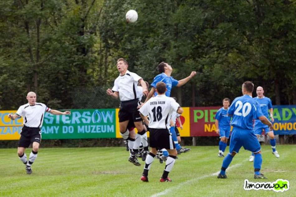 Orkan zwycięża na jubileusz - zdjęcie 5