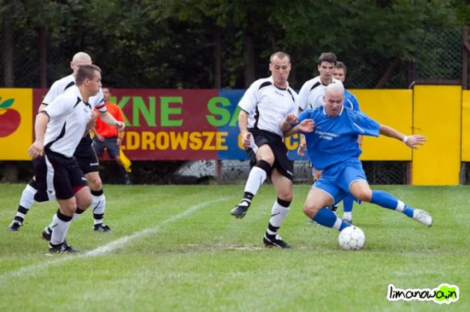 Orkan zwycięża na jubileusz - zdjęcie 6