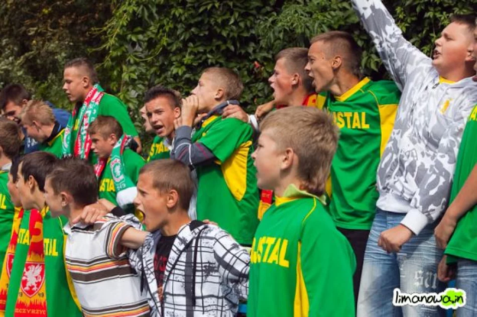 Orkan zwycięża na jubileusz - zdjęcie 8