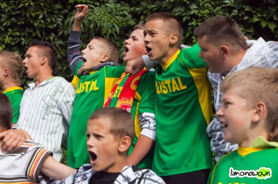 Orkan zwycięża na jubileusz - zdjęcie 9